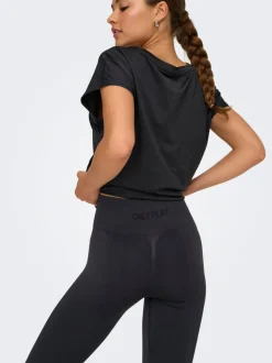 ONPDEFY Corte slim Mallas deportivas