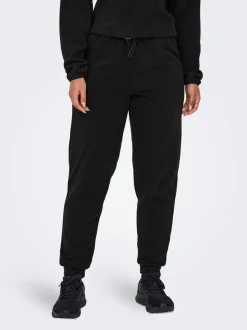 ONPFLEE Lana Cintura alta Corte regular Pantalones de chándal