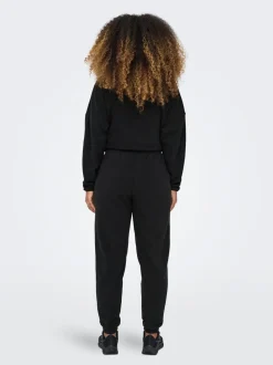 ONPFLEE Lana Cintura alta Corte regular Pantalones de chándal