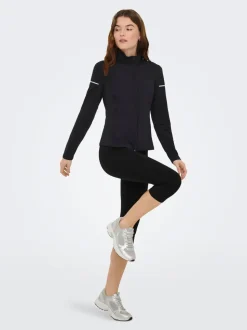 ONPFLORA Chaqueta