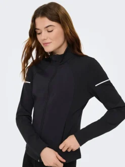 ONPFLORA Chaqueta