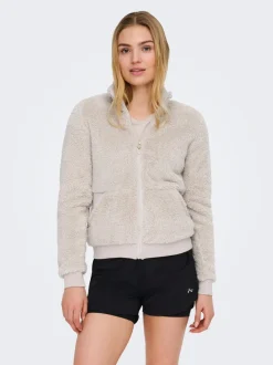 ONPFLUFFY Chaqueta