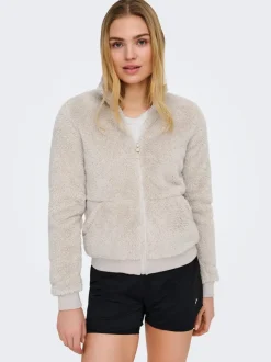 ONPFLUFFY Chaqueta