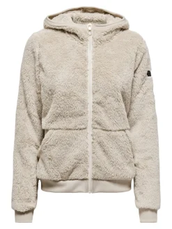 ONPFLUFFY Chaqueta