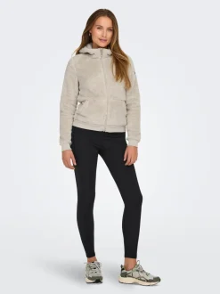 ONPFLUFFY Chaqueta