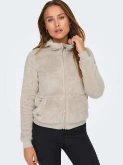 ONPFLUFFY Chaqueta