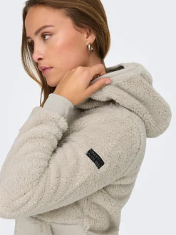 ONPFLUFFY Chaqueta