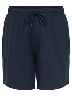 ONPFREI Cintura alta Corte loose Shorts