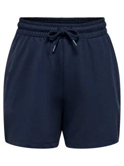 ONPFREI Cintura alta Corte loose Shorts