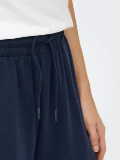 ONPFREI Cintura alta Corte loose Shorts