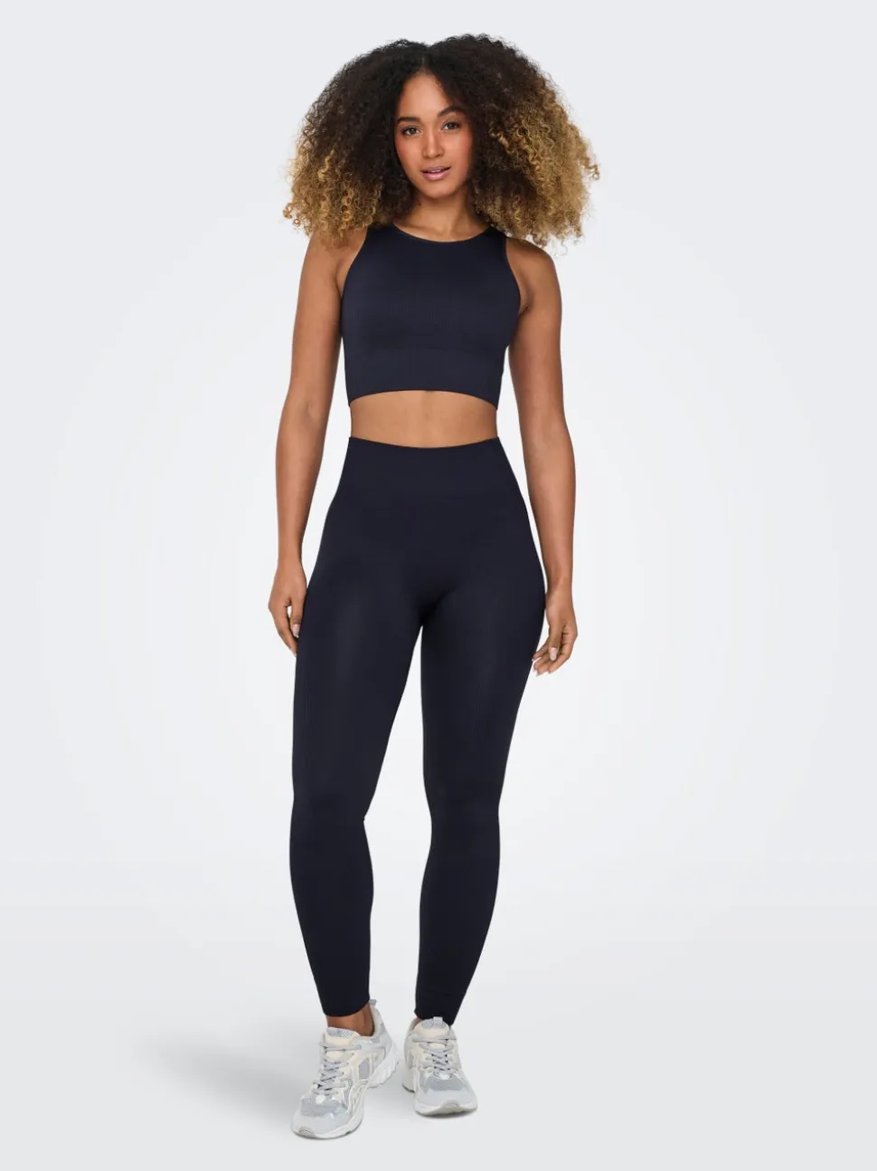 ONPJAIA Corte tight Leggings