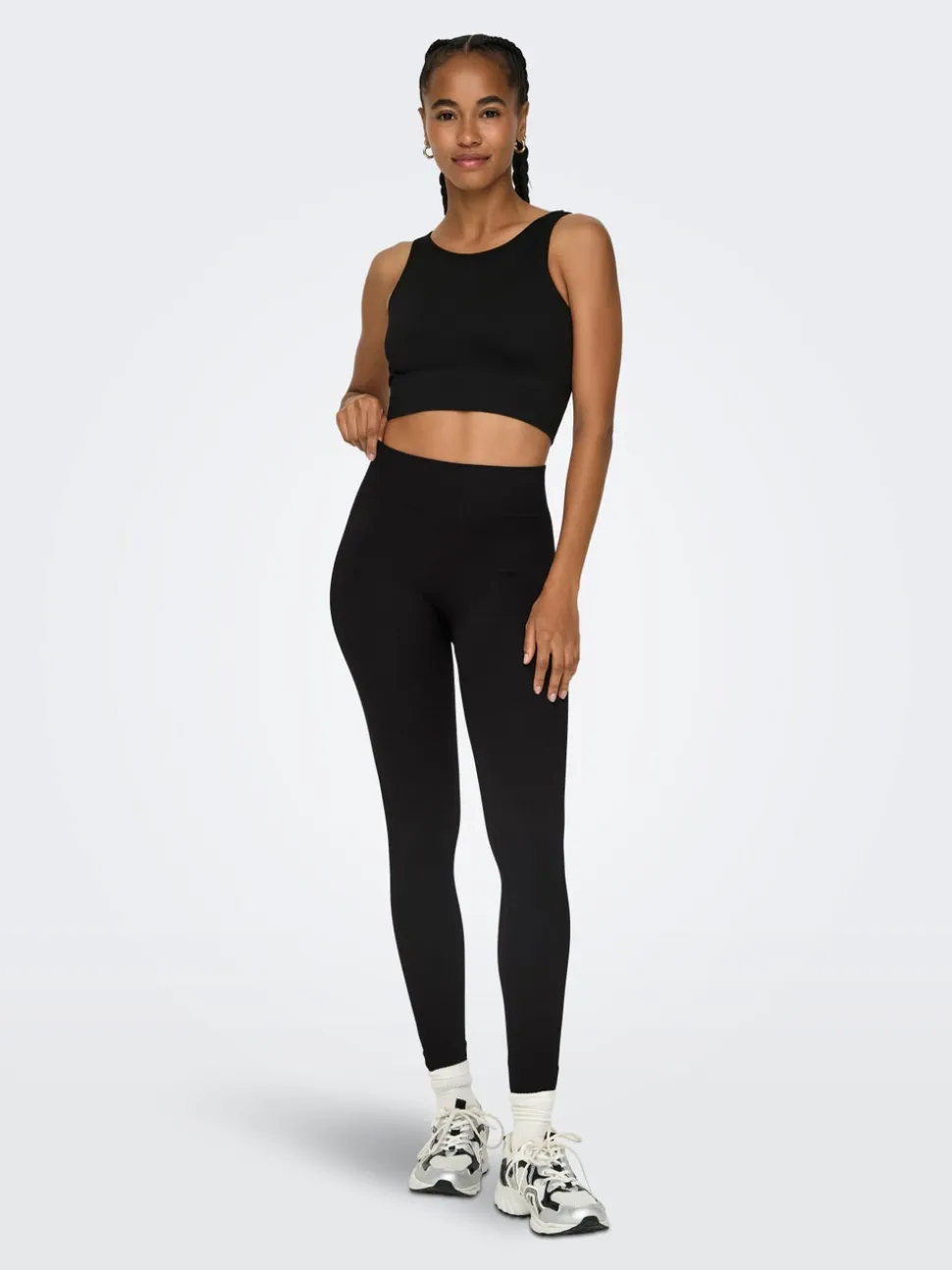 ONPJAIA Corte tight Leggings