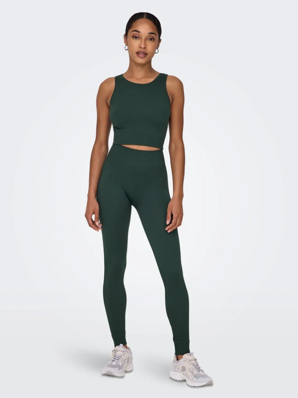 ONPJAIA Corte tight Leggings