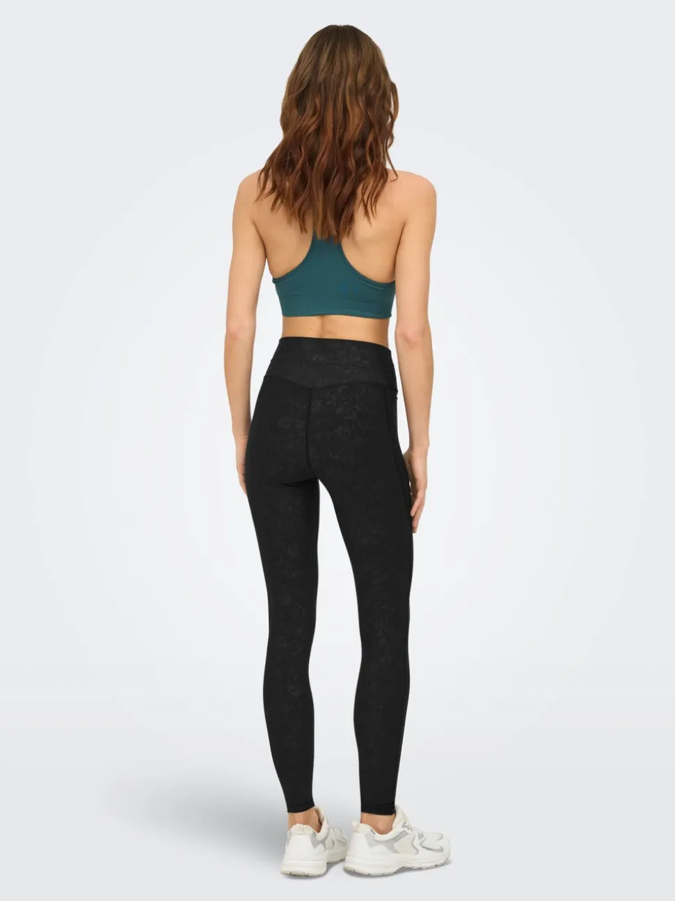 ONPJAM-2-MIE Corte slim Mallas deportivas
