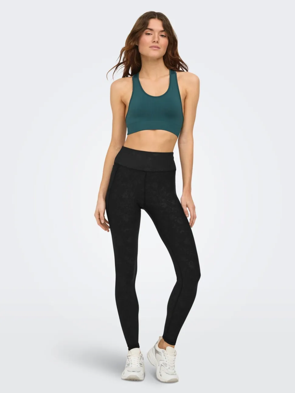 ONPJAM-2-MIE Corte slim Mallas deportivas