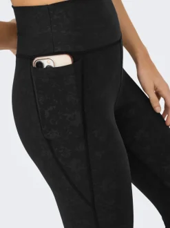 ONPJAM-2-MIE Corte slim Mallas deportivas
