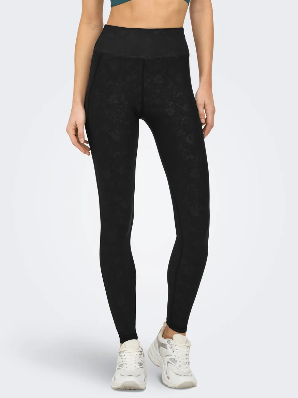 ONPJAM-2-MIE Corte slim Mallas deportivas