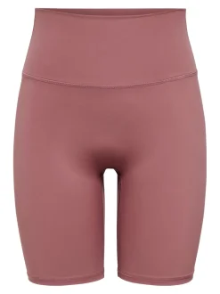 ONPJAM-SANA-3 Cintura alta Corte tight Shorts de entrenamiento