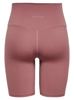 ONPJAM-SANA-3 Cintura alta Corte tight Shorts de entrenamiento