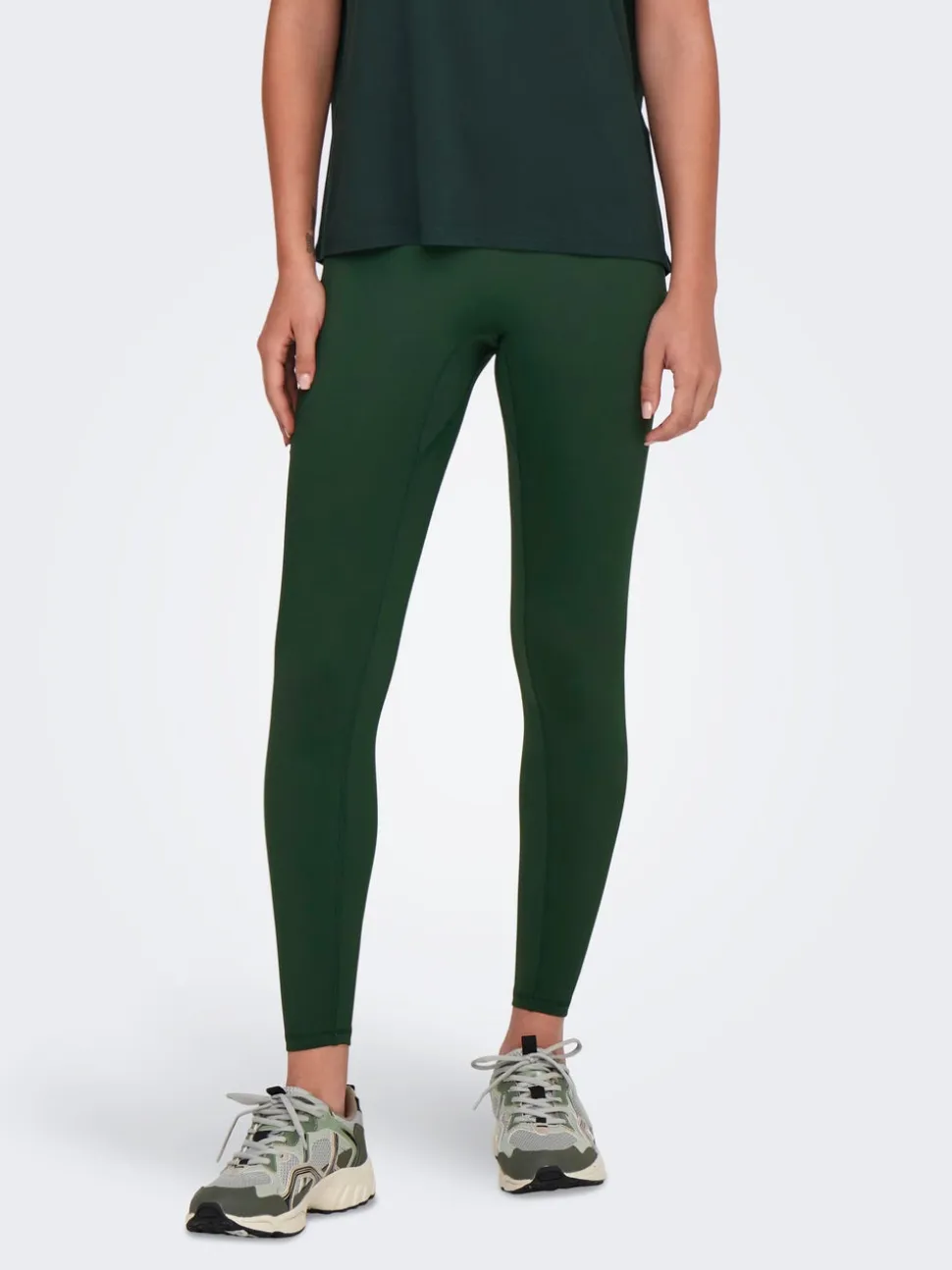 ONPJAM-3-SANA Corte tight Mallas deportivas