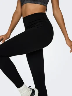 ONPJAM-3-SANA Corte tight Mallas deportivas