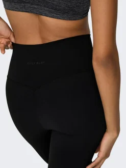 ONPJAM-3-SANA Corte tight Mallas deportivas