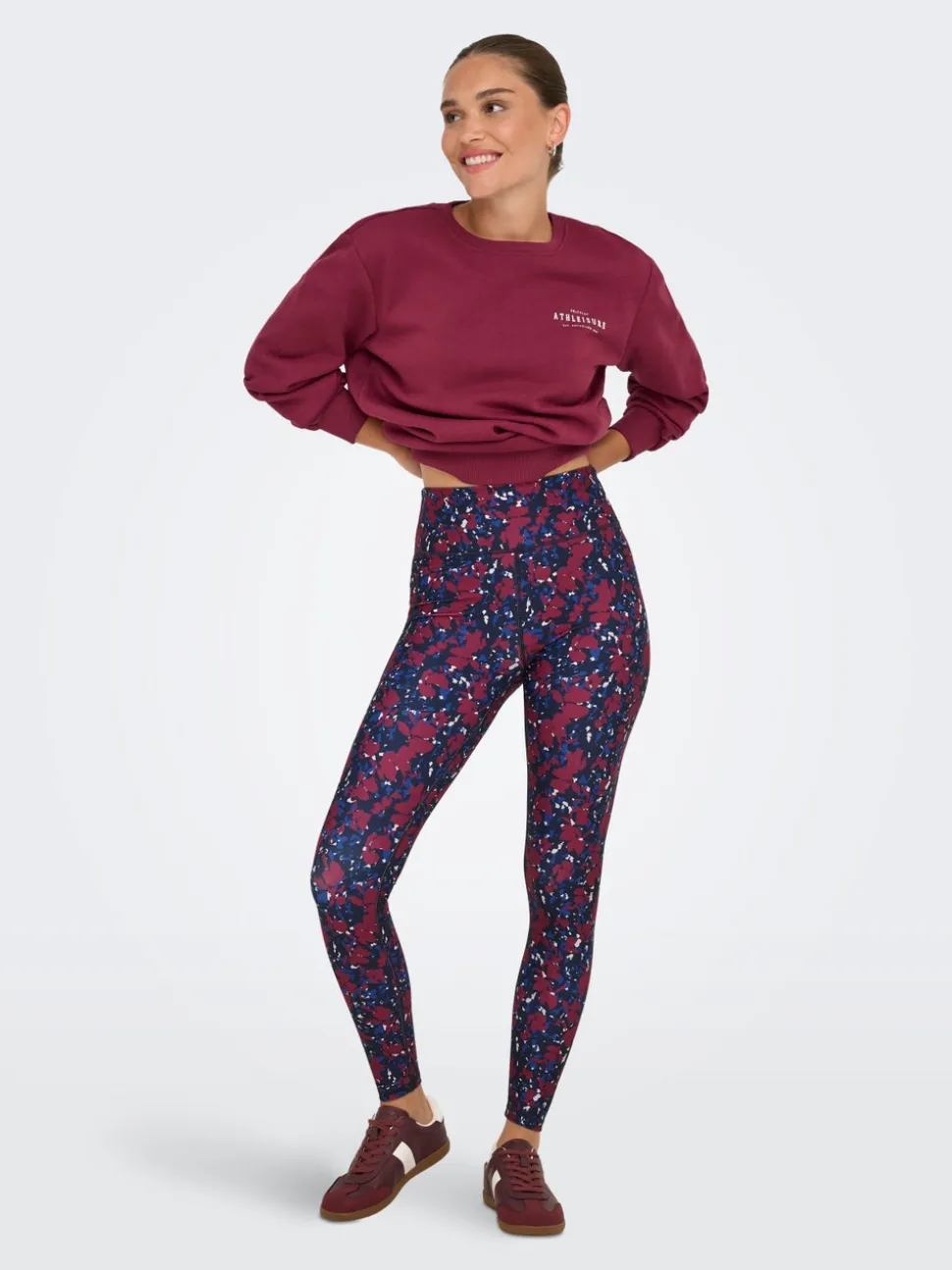 ONPJAM-2-SAVE Corte slim Mallas deportivas