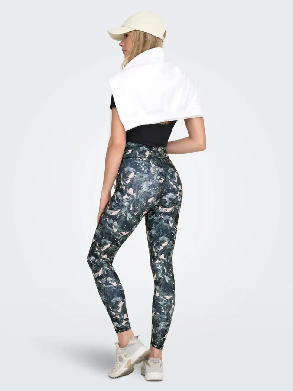 ONPJAM-2-SAVE Corte slim Mallas deportivas