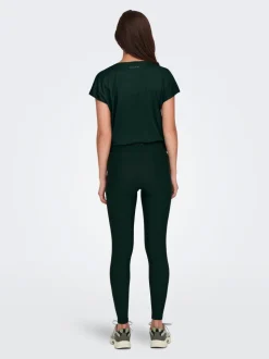 ONPJANA-2 Corte tight Mallas deportivas