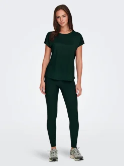 ONPJANA-2 Corte tight Mallas deportivas