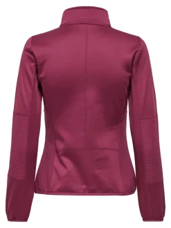 ONPJETTA Chaqueta de tela polar
