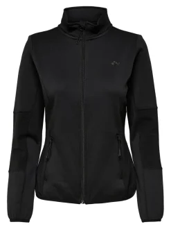 ONPJETTA Chaqueta de tela polar