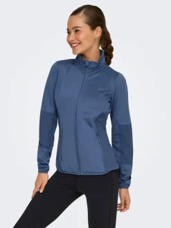 ONPJETTA Chaqueta de tela polar