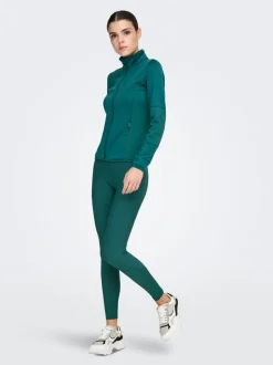 ONPJETTA Chaqueta de tela polar