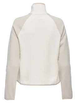 ONPJULIES Chaqueta de tela polar