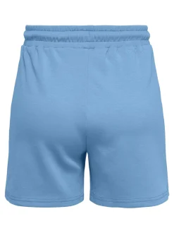 ONPLOUNGE Cintura alta Corte loose Shorts de chándal