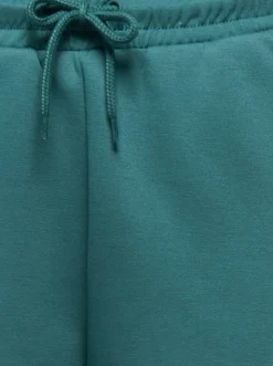 ONPLOUNGE Cintura alta Corte loose Shorts de chándal