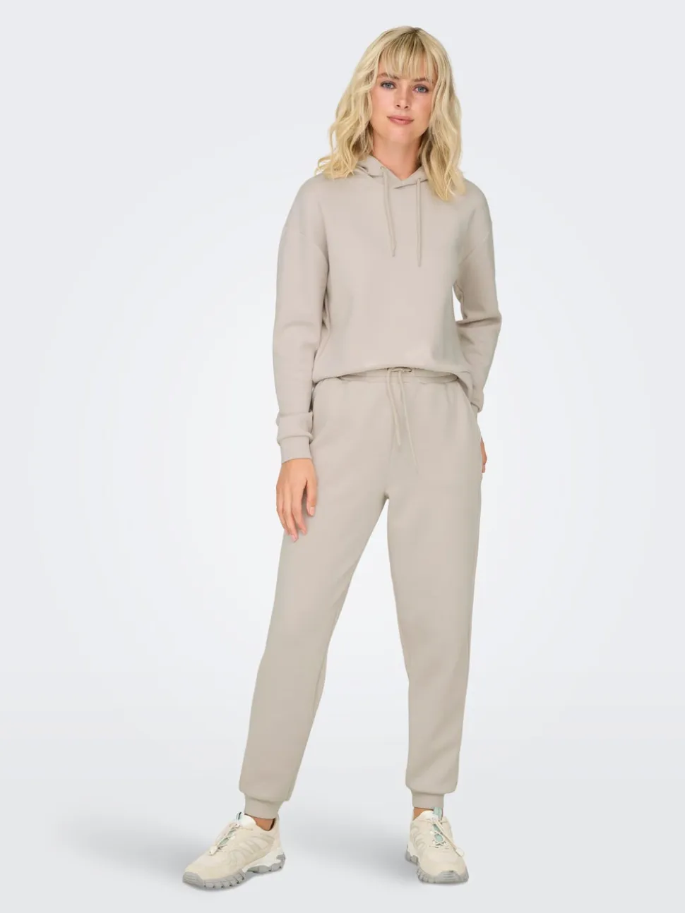 ONPLOUNGE Corte regular Pantalones de chándal