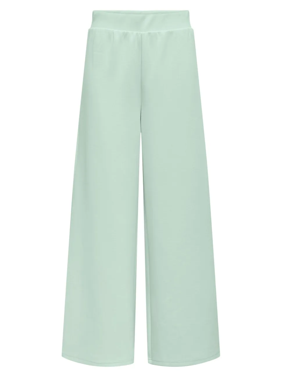 ONPLOUNGE Corte wide leg Pantalones de chándal