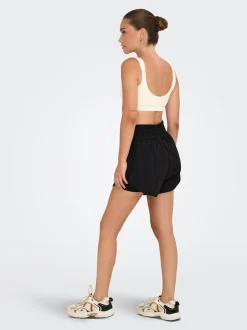 ONPMARA Cintura alta Corte loose Shorts