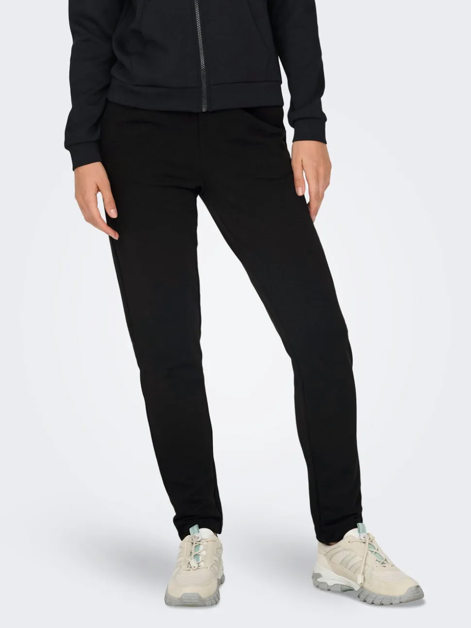 ONPMELINA Corte slim Pantalones de chándal