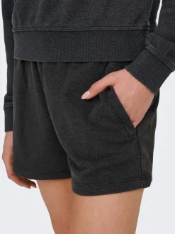 ONPMI Cintura alta Corte loose Shorts
