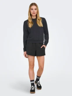 ONPMI Cintura alta Corte loose Shorts