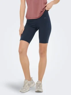 ONPMILA-2 Corte tight Mallas deportivas