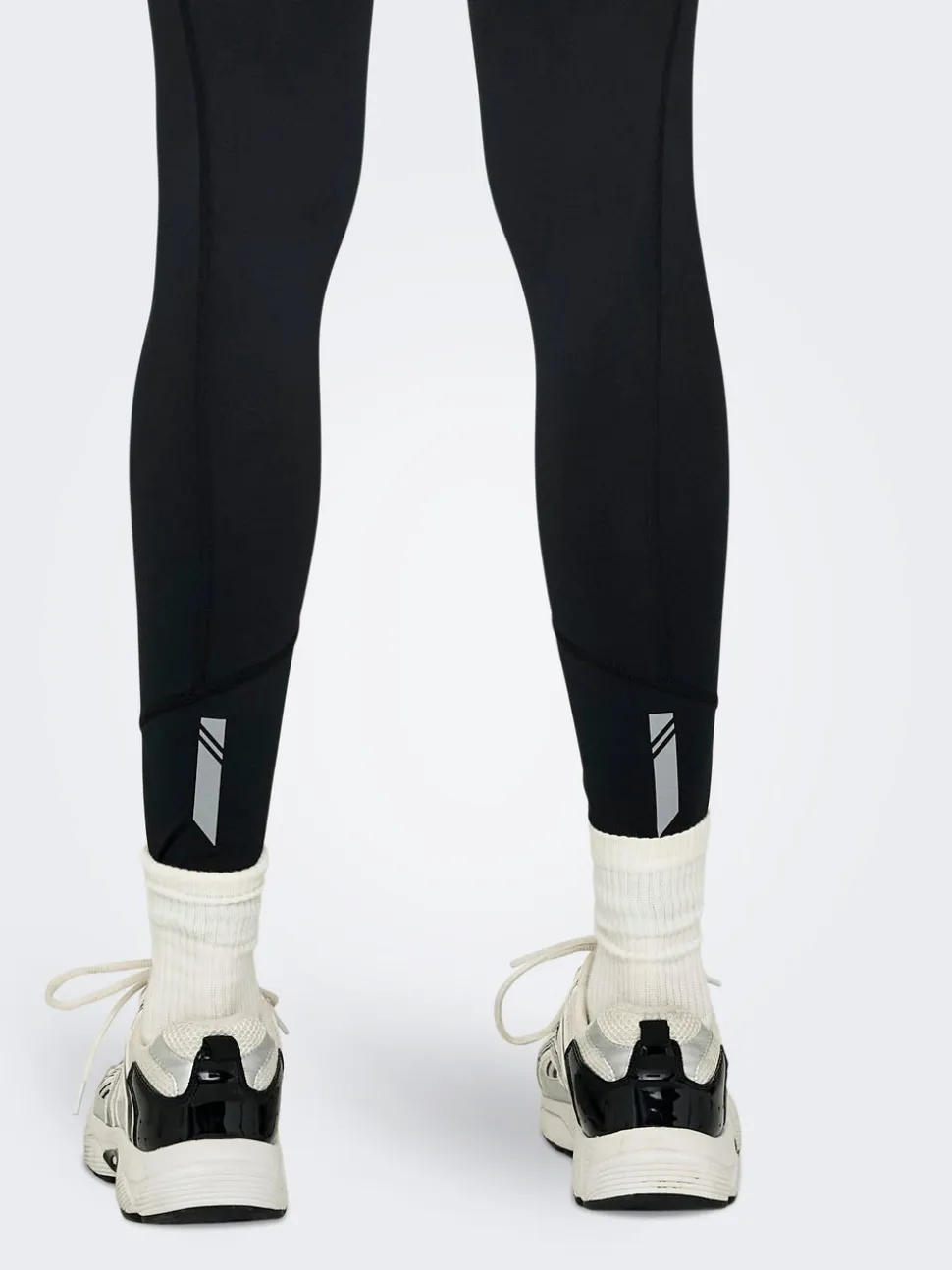 ONPMILA-2 Corte tight Mallas deportivas