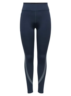 ONPMILA-2-CONTRA Corte tight Mallas deportivas