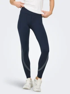 ONPMILA-2-CONTRA Corte tight Mallas deportivas
