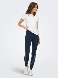 ONPMILA-2-CONTRA Corte tight Mallas deportivas