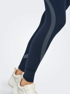 ONPMILA-2-CONTRA Corte tight Mallas deportivas