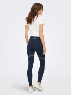 ONPMILA-2-CONTRA Corte tight Mallas deportivas